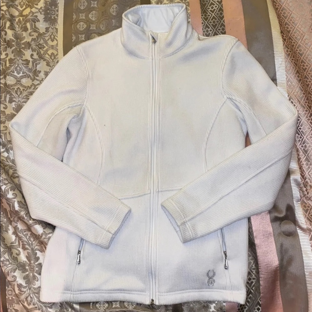 Spyder Core Jacket